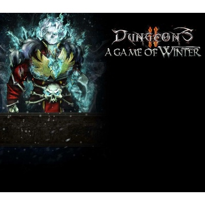 Dungeons 2: A Game of Winter