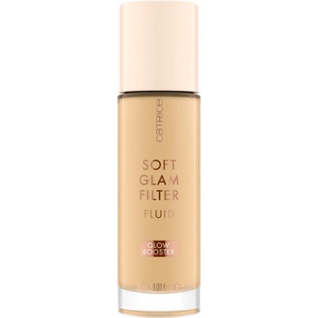 Catrice Soft Glam Filter Fluid 30 ml - 020 Light-Medium make-up 020 Light-Medium
