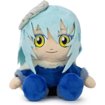 Barrado SLIME Rimuru плюшена играчка 25см