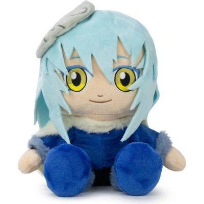 Barrado SLIME Rimuru плюшена играчка 25см