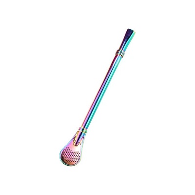 Cebador Bombilla Gringo Arco Iris Rainbow