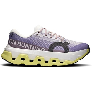 On Маратонки On On Cloudmonster3 Hyper Running Shoes - Ivory/Limelight