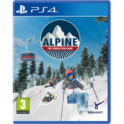 Alpine the Simulation Game