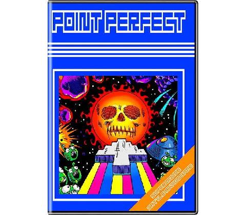 Point Perfect