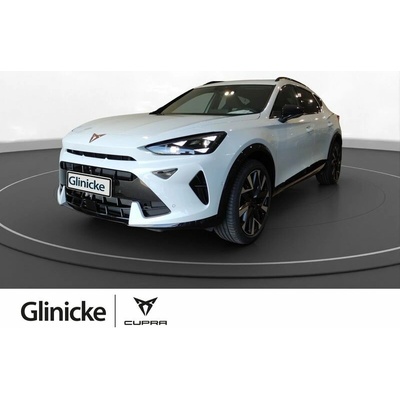 Cupra Formentor VZ 2.0 TSI DSG 195 kW