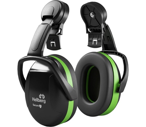 Hellberg Safety Hellberg SECURE 1C