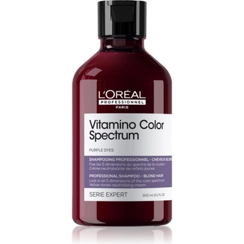 L'Oréal Serie Expert Vitamino Color Spectrum шампоан за защита на цветовете 300ml