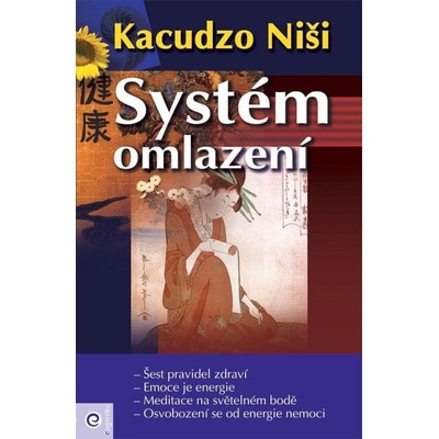 Systém omlazení - Kacudzo Niši