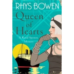 Queen of Hearts | Rhys Bowen (ISBN: 9781472120823)