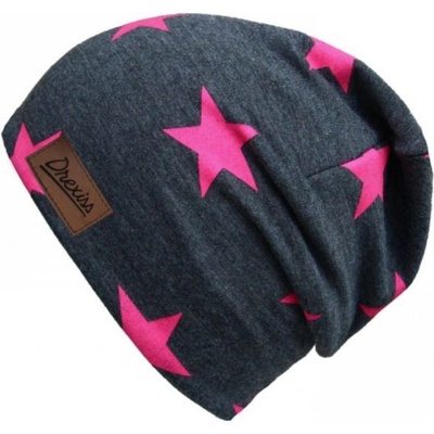 Drexiss čepice STARS VI