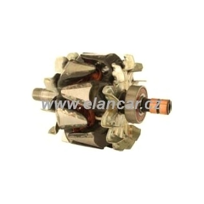 Rotor alternátoru Bosch 0123213005