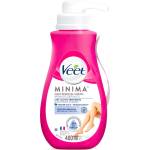 Veet Minima Hair Removal Cream Sensitive Skin 400ml