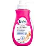 Veet Minima Hair Removal Cream Sensitive Skin 400ml