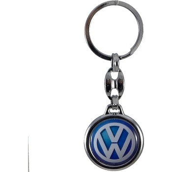 Prívesok na kľúče Auto Volkswagen