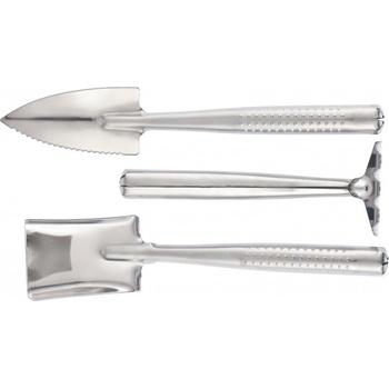 PALISAD Сет инструменти за стайни растения Palisad - Luxe, 3 части (629098)