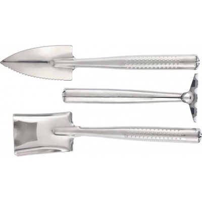 PALISAD Сет инструменти за стайни растения Palisad - Luxe, 3 части (629098)