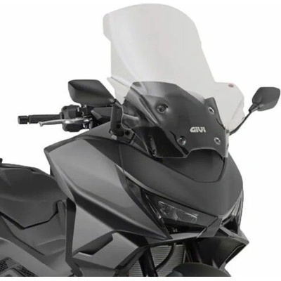 KAPPA upevnění štítu 1211DTK HONDA FORZA 750 25-