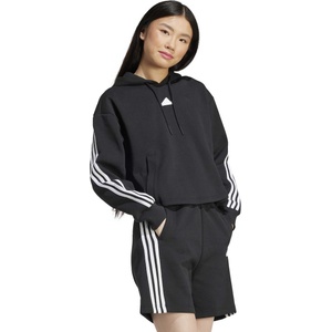 Adidas Суитшърт Future Icons 3-Stripes Hoodie (IP1533)