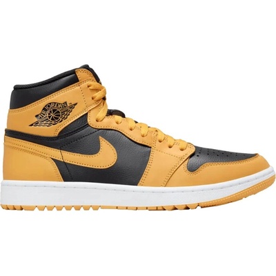 Nike Air Jordan 1 High Golf Hnedá