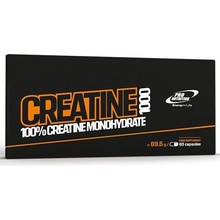 Pro Nutrition CREATINE 1000 60 kapslí