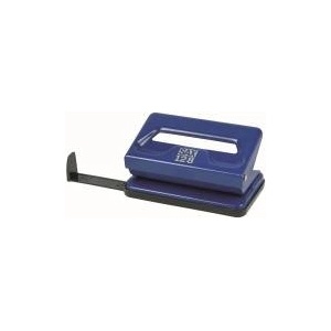 Saxx Hole punch 12 sheets black