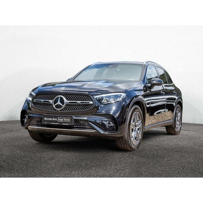 Mercedes-Benz GLC 220 d AMG 145 kW