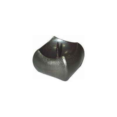 Svietnik-zapechovaný h30, 43x43mm