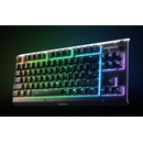 Image 1 of SteelSeries Apex 3 TKL RGB UK (64836)