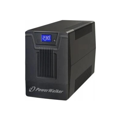 PowerWalker PowerWalker VI 2000 SCL UK UPS 2000VA / 1200W Line Interac 2000VA / 1200W Line Interac UK, HID Driver