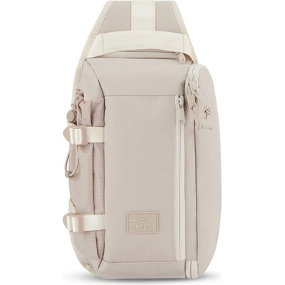 Johnny Urban Чанта за рамо Johnny urban Charlie Shoulder bag - Sand - размер 6, 9 l (510-7194-0211)