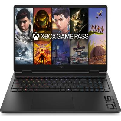 HP Omen 16-am2000ncx DG6X8EA