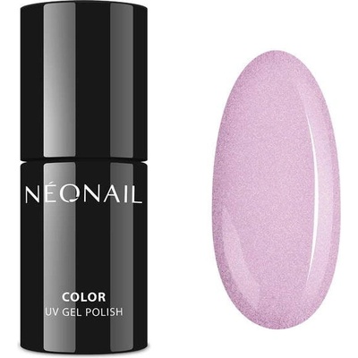 NeoNail Gél lak Wedding Lily Ružová 7,2 ml