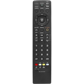 Diaľkový ovládač Cabletech LG MKJ40653802