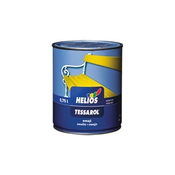 Helios Tessarol 10 okr 0,2l
