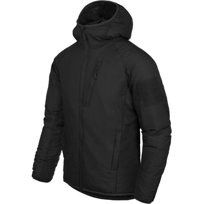 Bunda Helikon-Tex Wolfhound Hoodie black – Hledejceny.cz