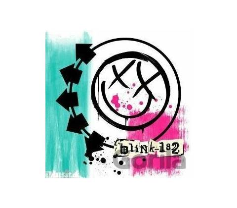 BLINK 182: BLINK 182 CD