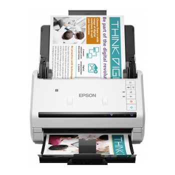 Epson WorkForce DS-530
