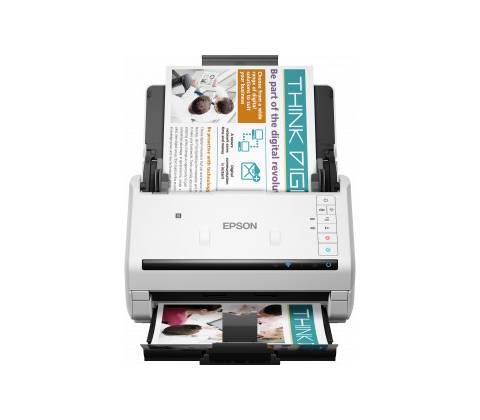 Epson WorkForce DS-530N