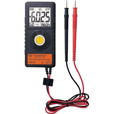 Tempo Communications PM100