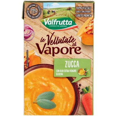 Valfrutta Zamatová Tekvicová Polievka 500 g
