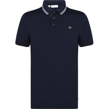 Calvin Klein Golf Broadway Polo - Navy Marl