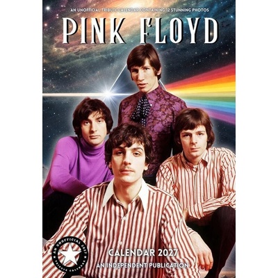 Pink Floyd A3 2027