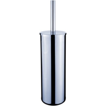 Nimco WC štětka k pověšení nebo postavení Unix UN nerez 13094E-26