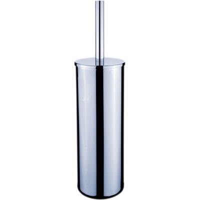 Nimco WC štětka k pověšení nebo postavení Unix UN nerez 13094E-26