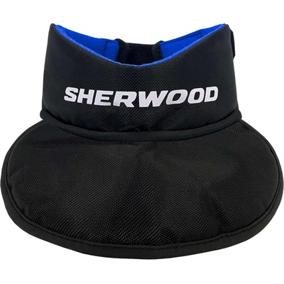 Sherwood Neck Guard Collar sr