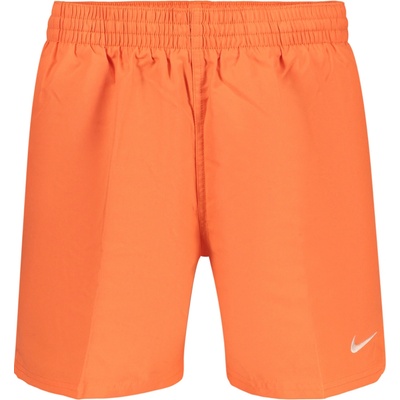 Nike oranžové