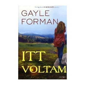 Itt voltam