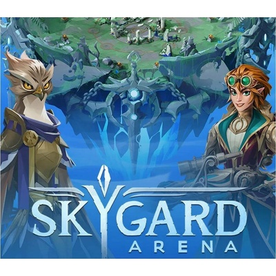 Skygard Arena