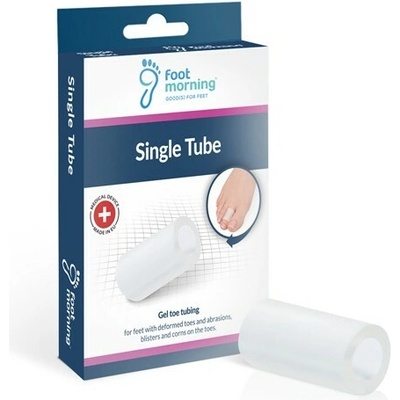 Single Tube Gélová a prsta