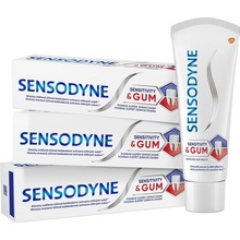 Sensodyne Sensitivity&Gum 3 x 75 ml